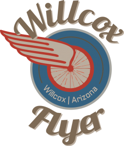 1327_Willcox Flyer WING LOGO